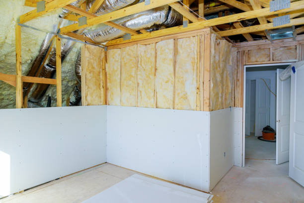 Best Soundproof Insulation  in Okanogan, WA